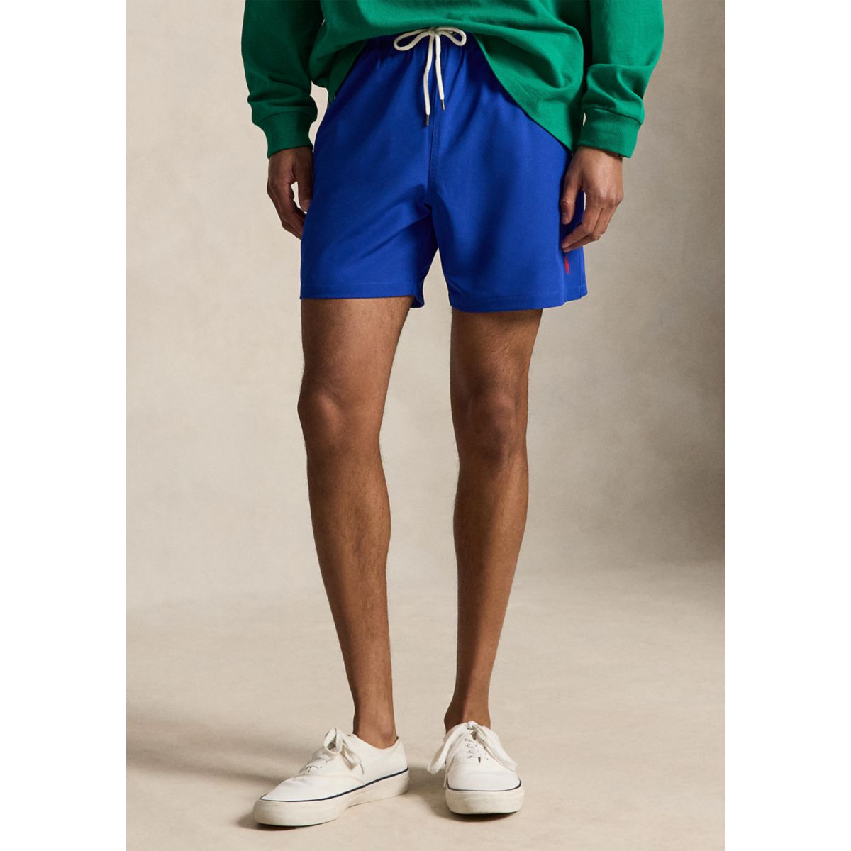 5.75-Inch Coastline Classic Swim Trunk - 7
