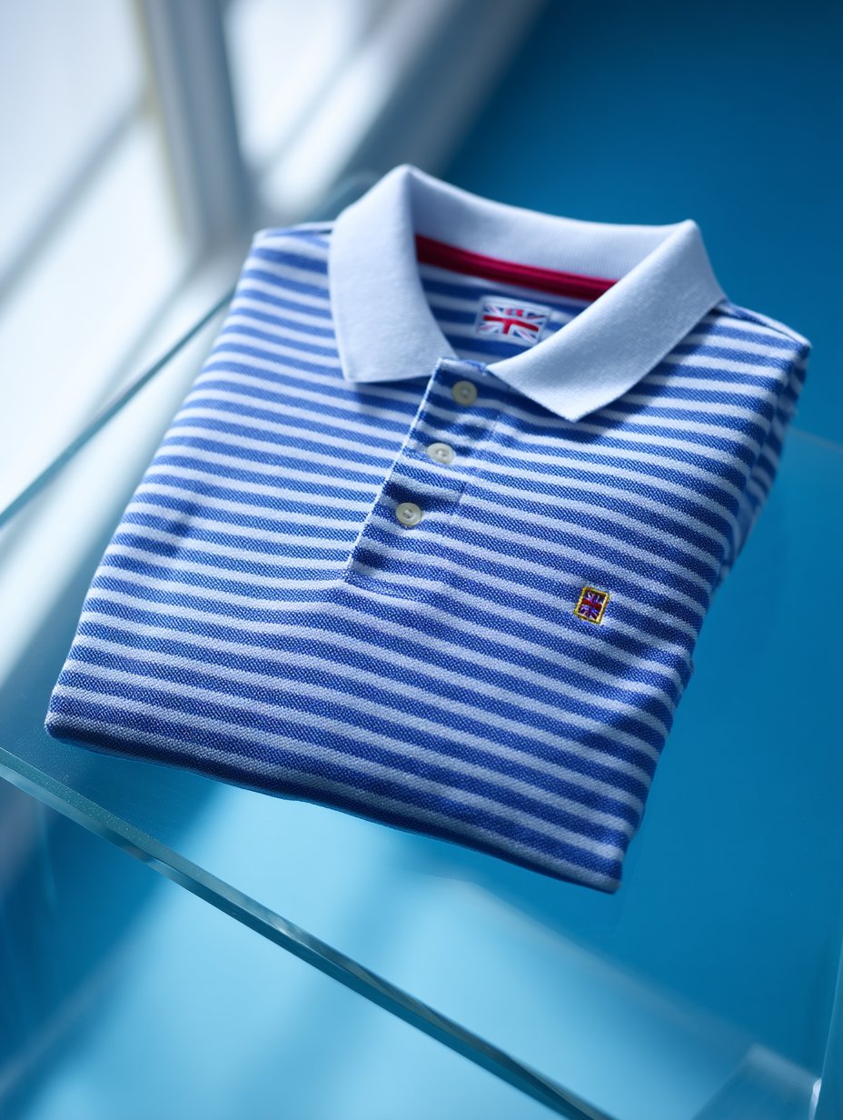 Camisa polo ejecutivo casual Button de manga corta para hombre