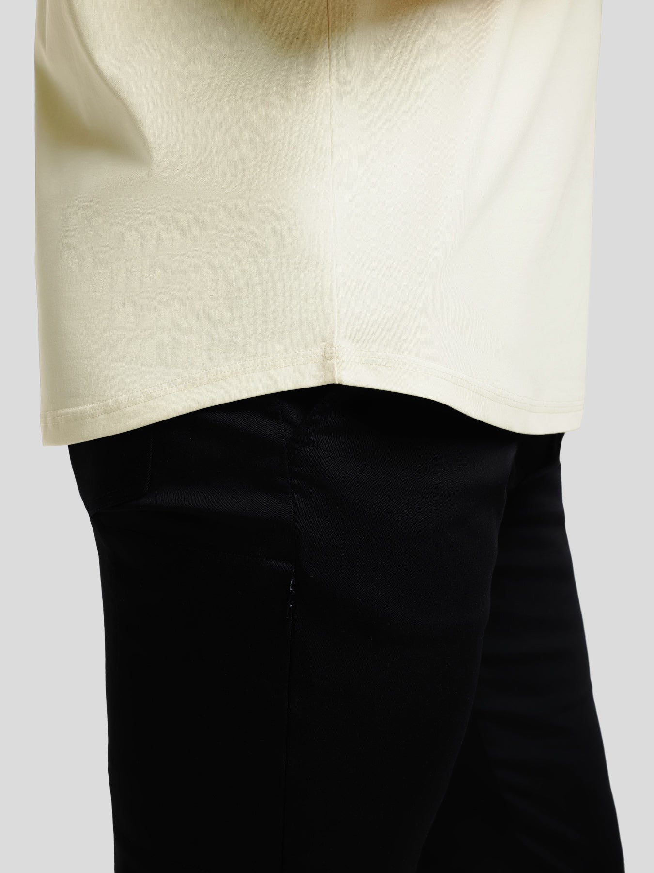 StayCool 2.0 clásico Fit Curve-Hem Tee: 2024 New Colors