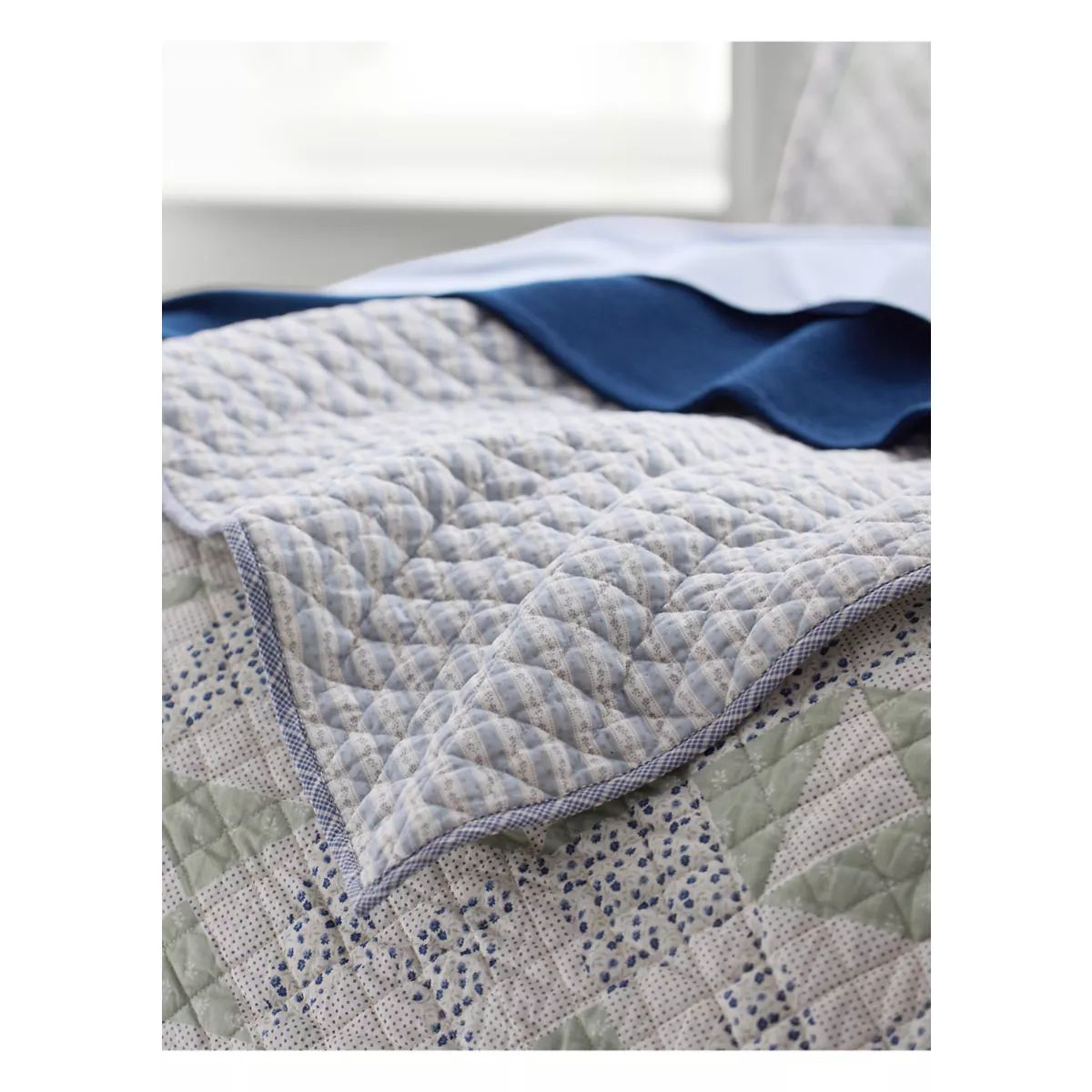 Lidia Quilt - 4