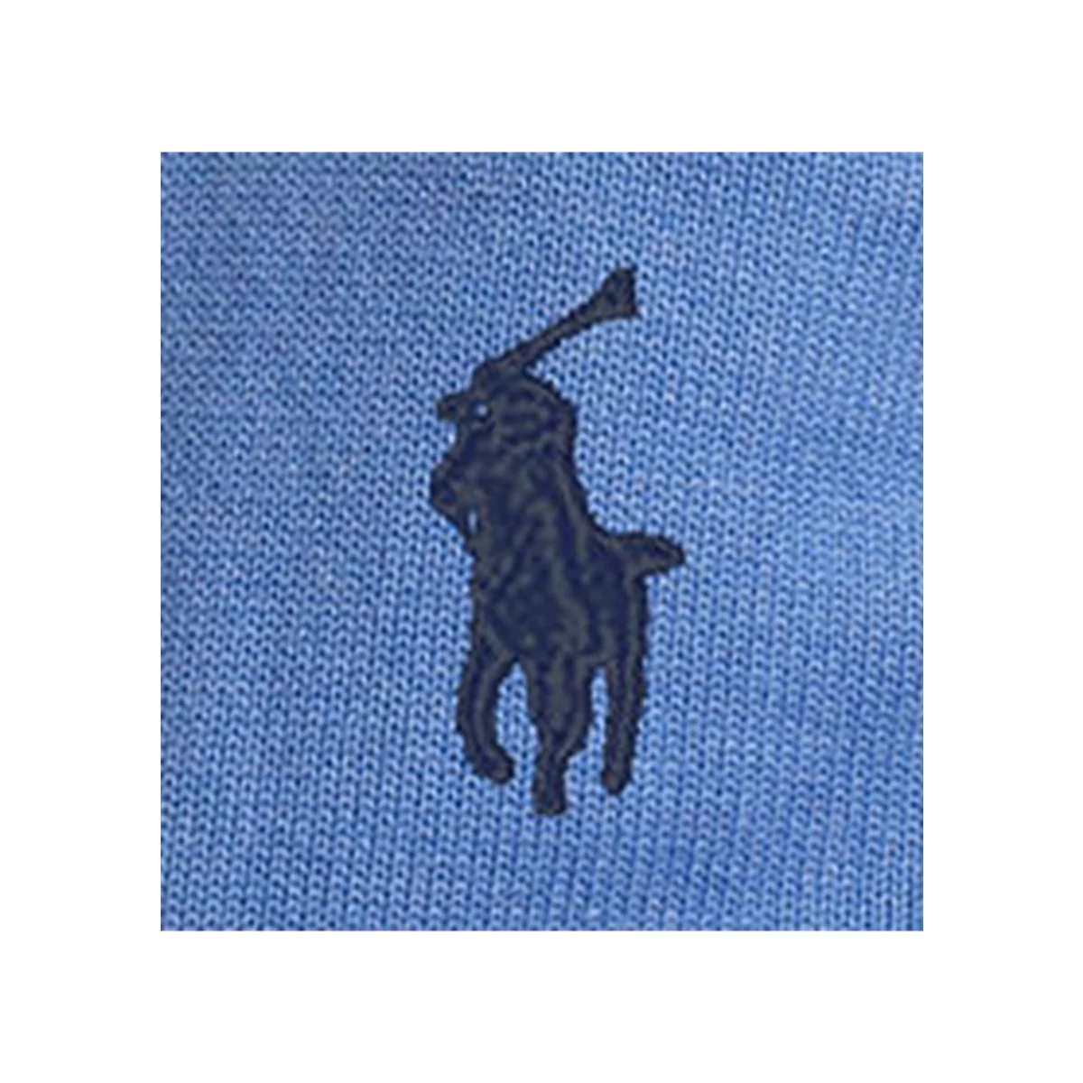 Cotton Quarter-Zip Sweater - 5