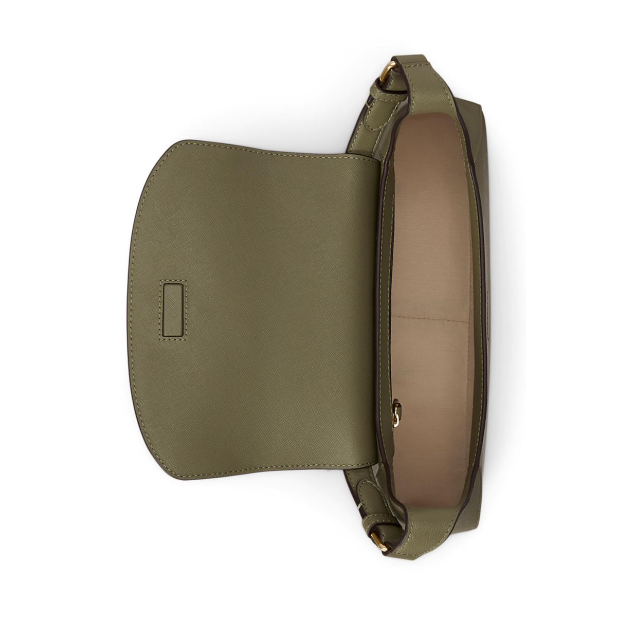 Crosshatch Medium Schylar Shoulder Bag - 5