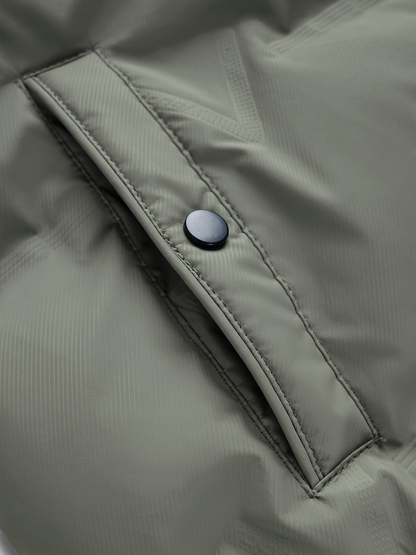 Chaleco Waterproof Down