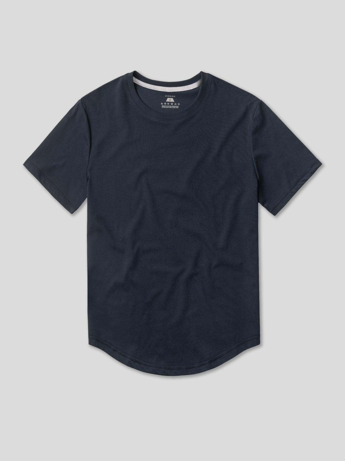 StayCool 2.0 Elongated Tee:clásico Fit