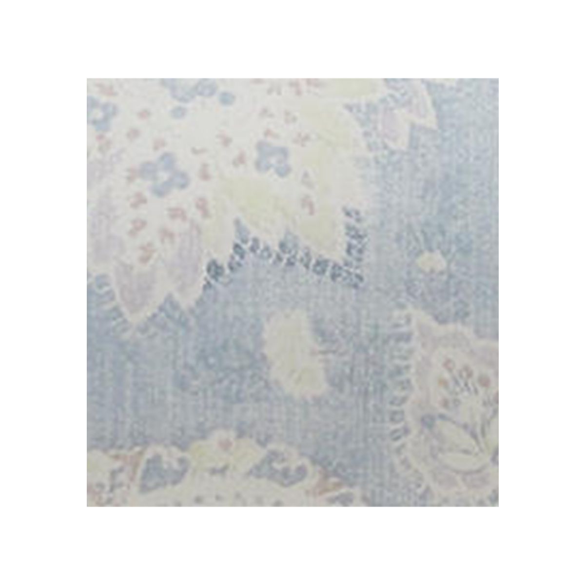 Leigh Paisley Comforter Set - 7