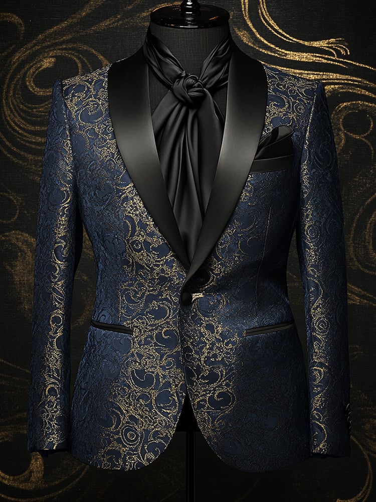 De lujo ejecutivo sacos para hombre