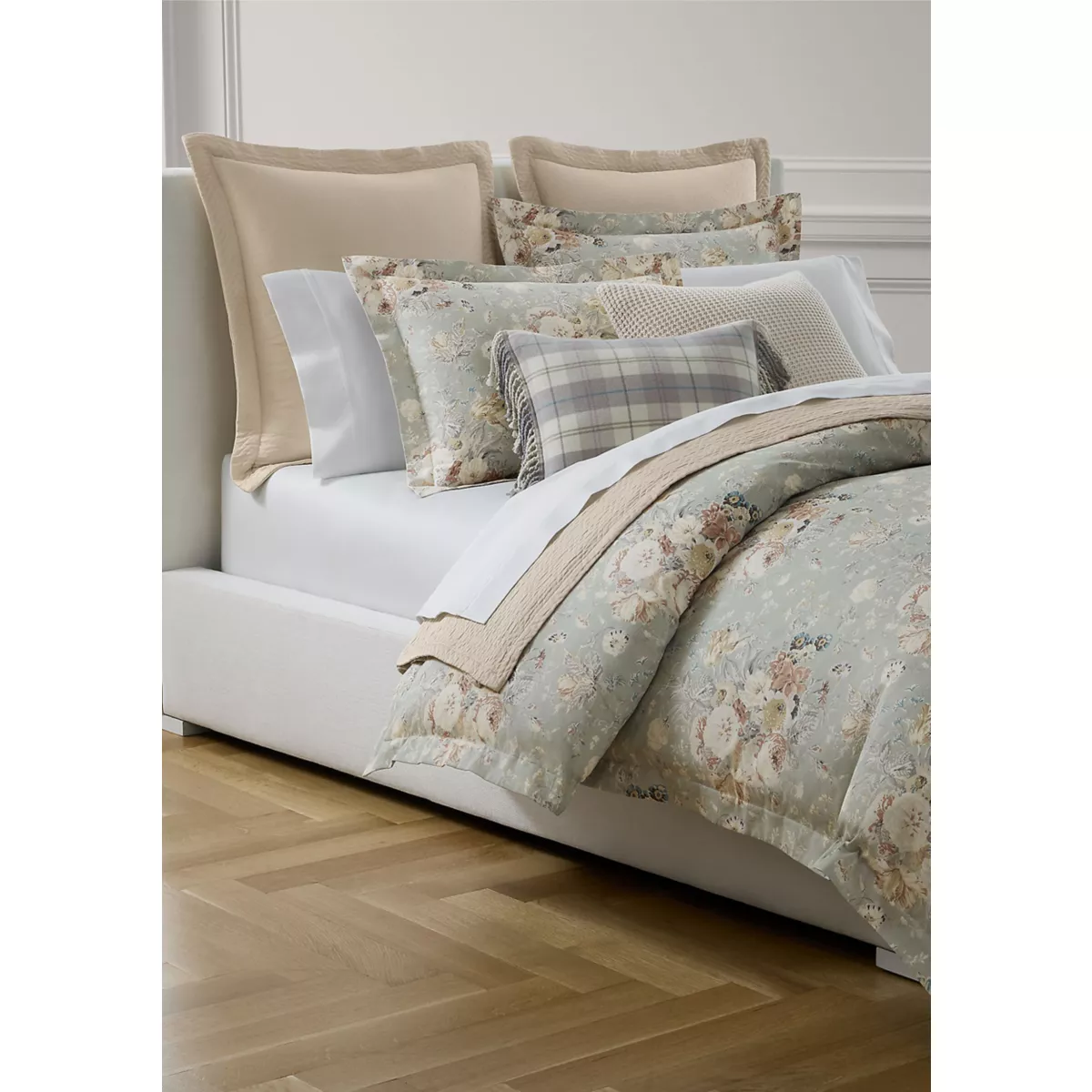Gwynne Comforter Set - 1