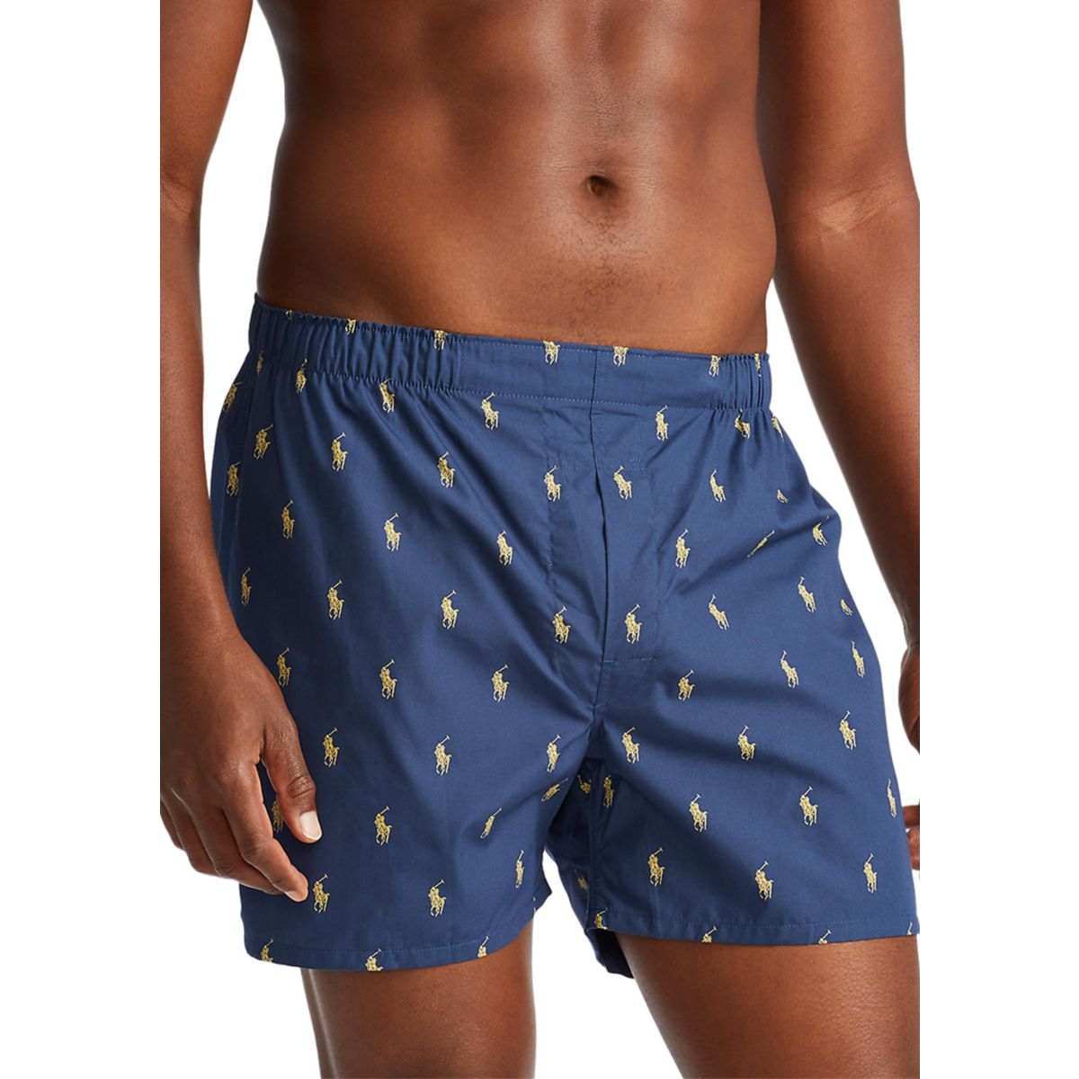 Classic Fit Boxers - 5