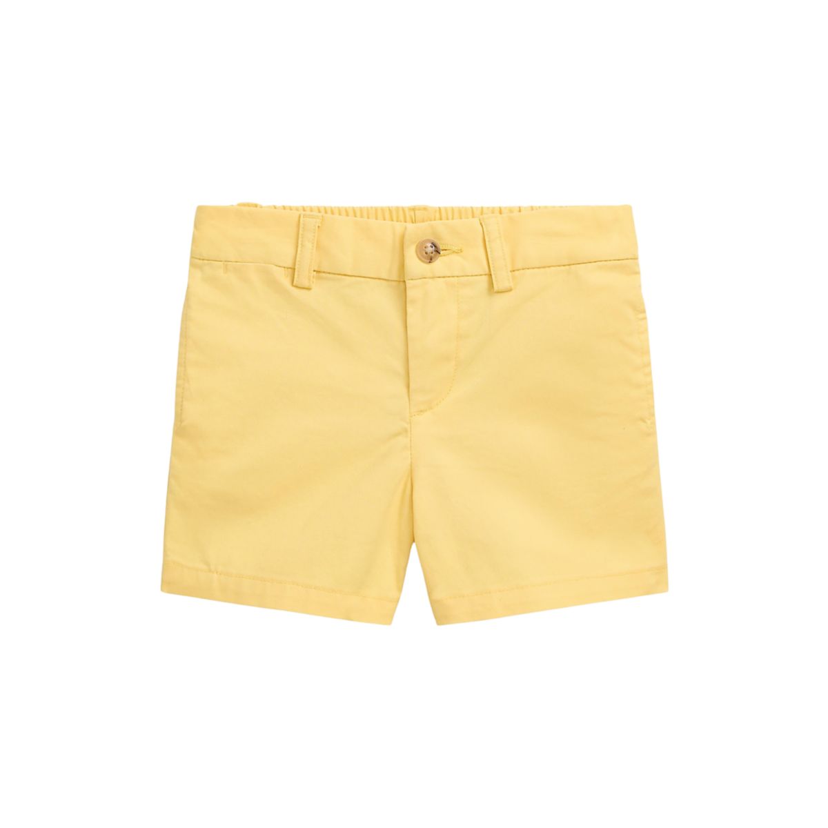 Baby Boys Flex Abrasion Twill Shorts - 1
