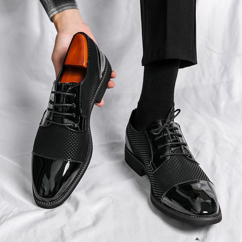 Zapatos Trending clásico Dress For Men