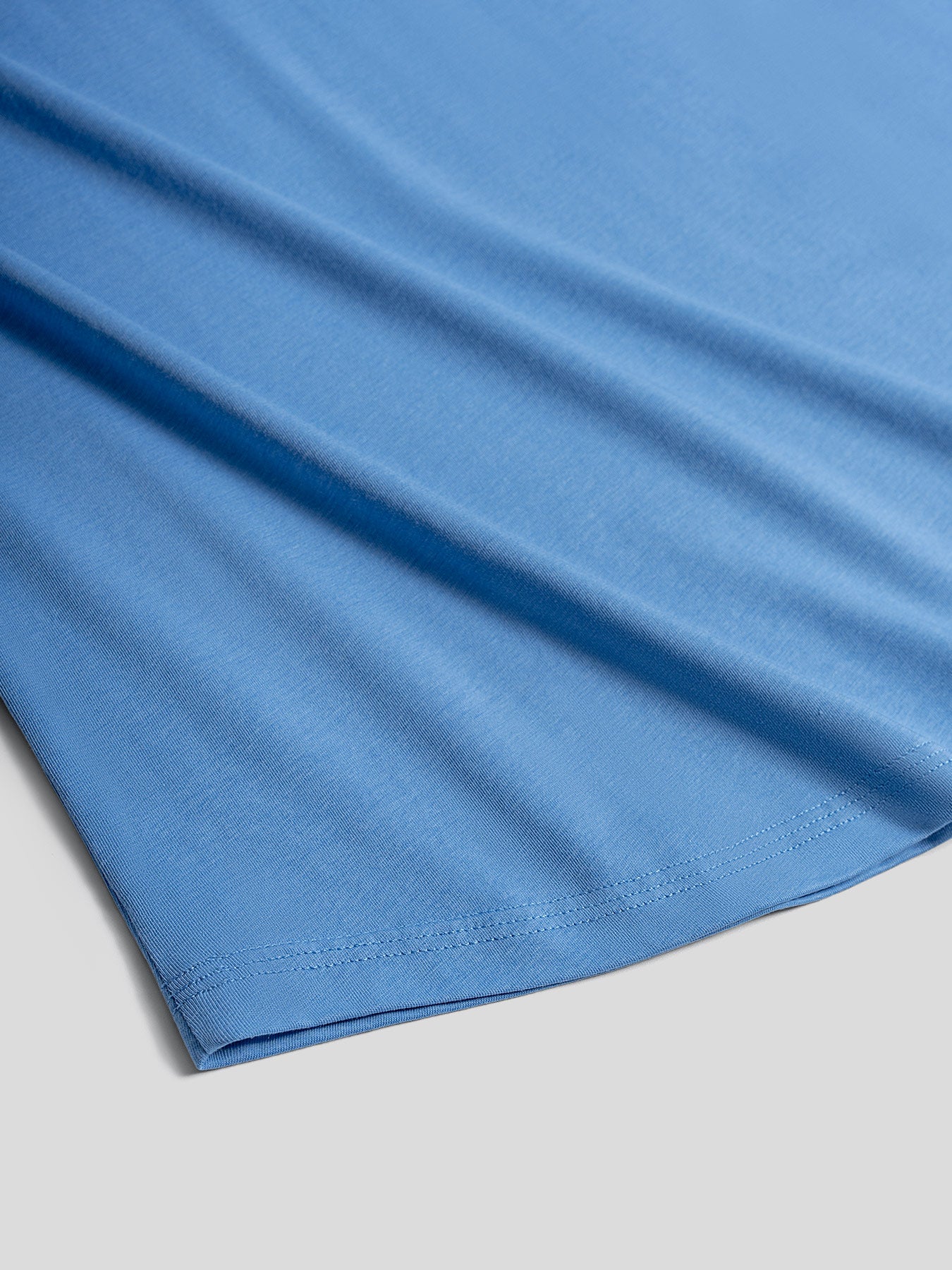 StayCool 2.0 clásico Fit Curve-Hem Tee: 2024 New Colors