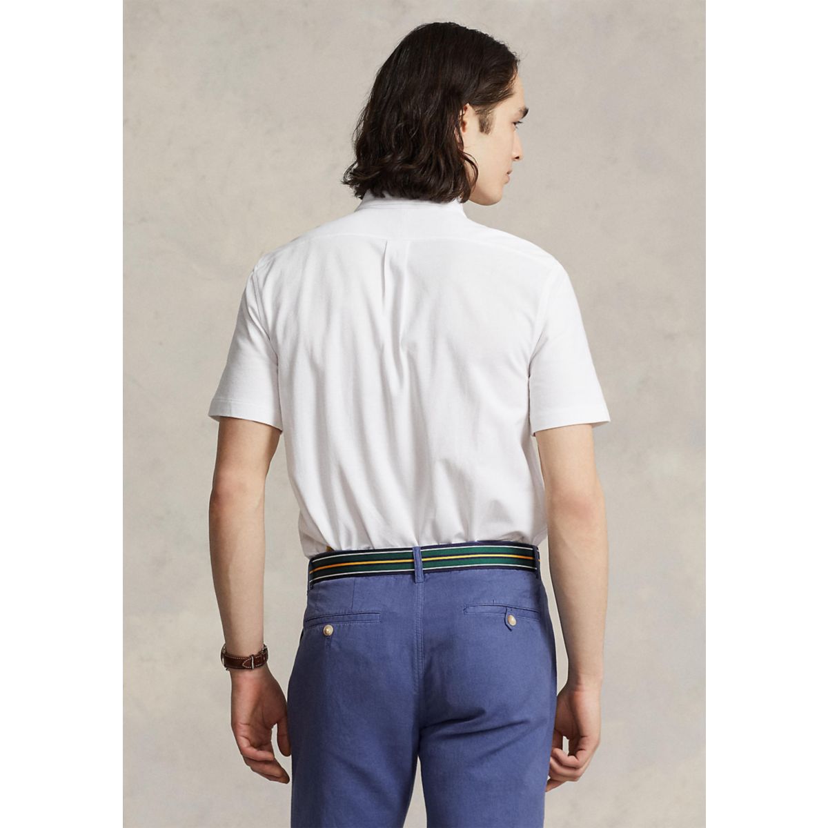 Men's Featherweight Mesh Shirt - 4