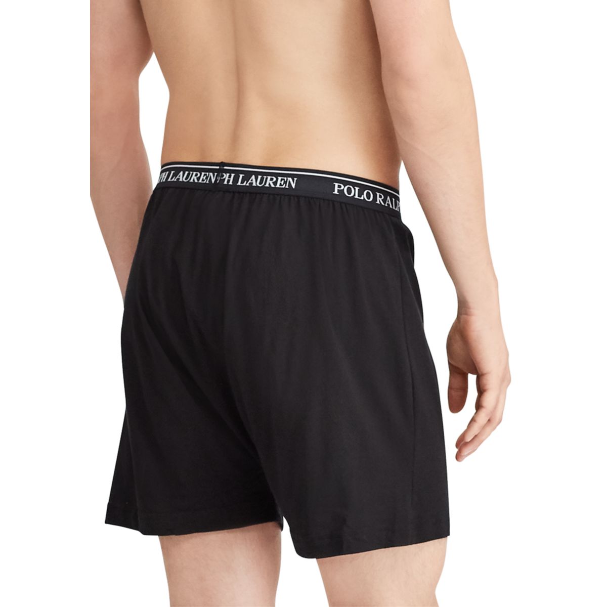 Boxers - 3 Pack - 2