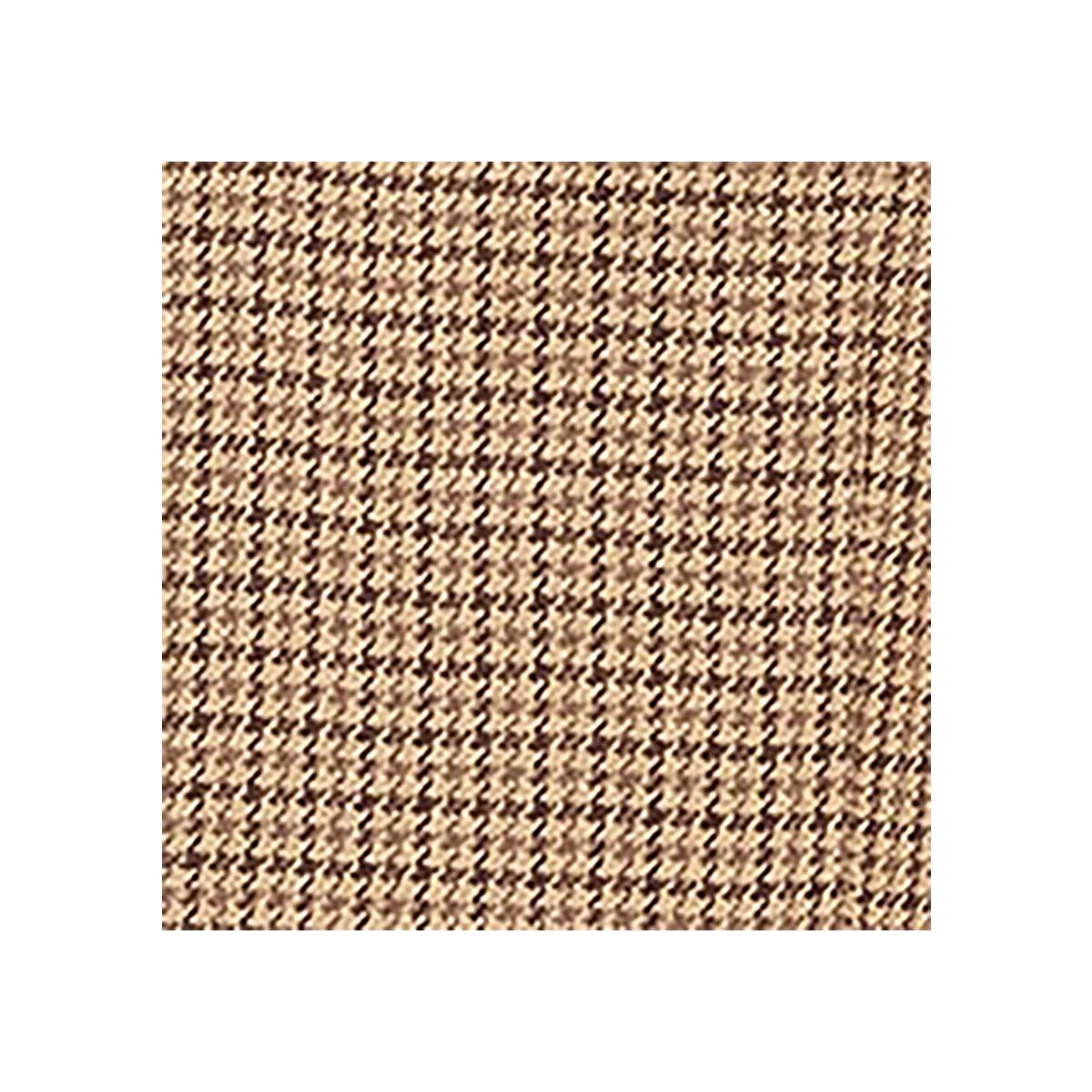 Modern Fit Plaid Sport Coat - 7
