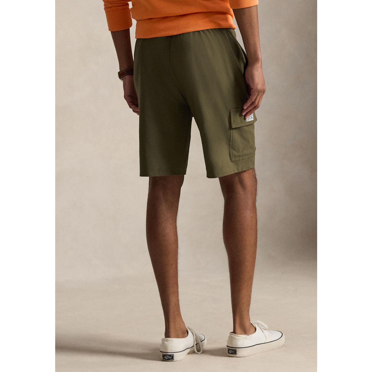 5.75" Traveler Classic Swim Trunk - 4