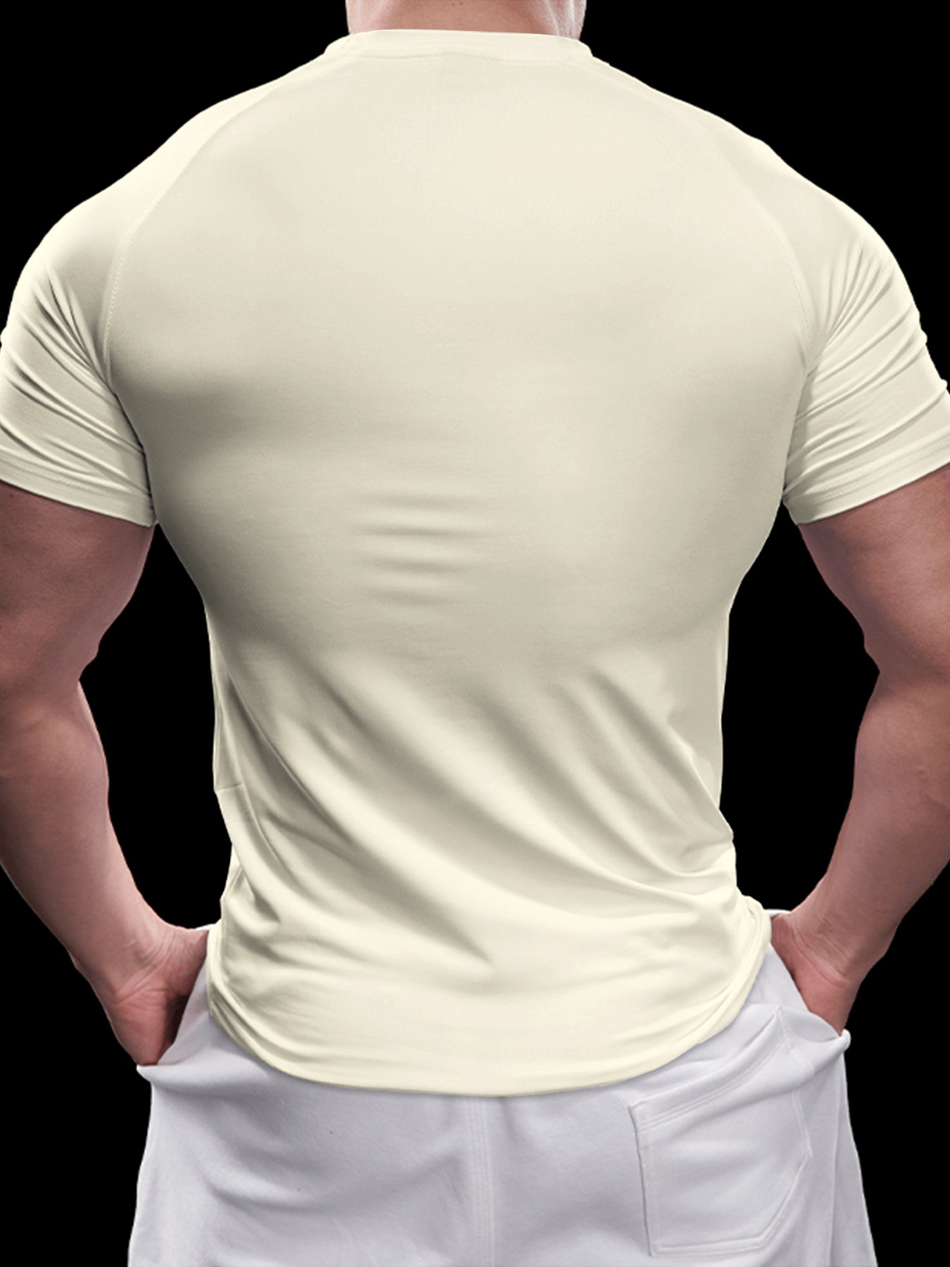 PerformancePro Active cuello redondo Tee
