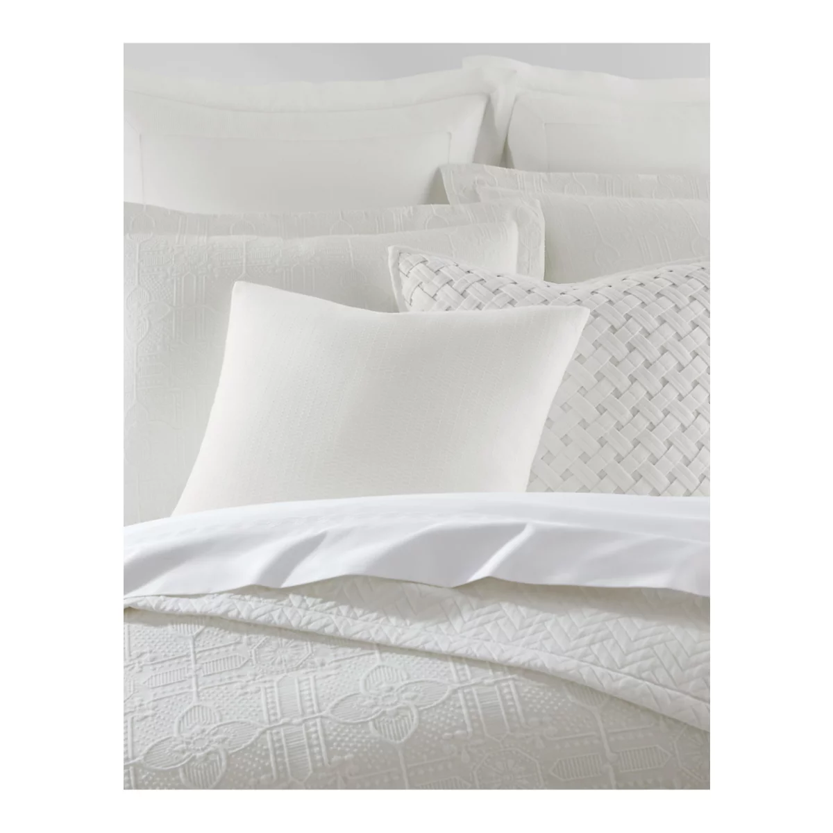 Sascha Comforter Set - 4
