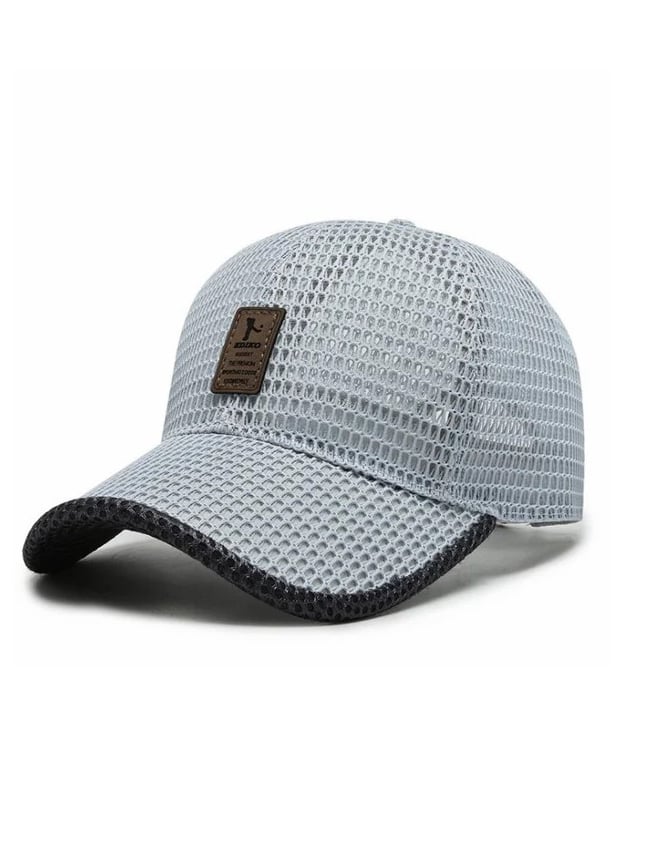 Summer transpirable Lightweight Baseball Cap