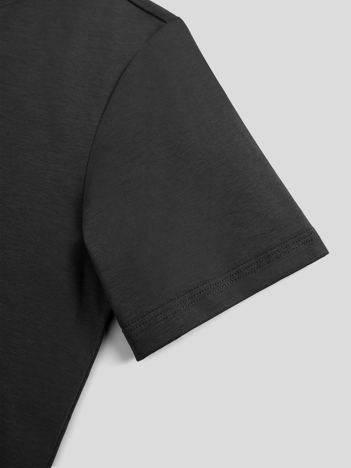 StayCool 2.0 clásico Fit Curve-Hem Tee: 2024 New Colors