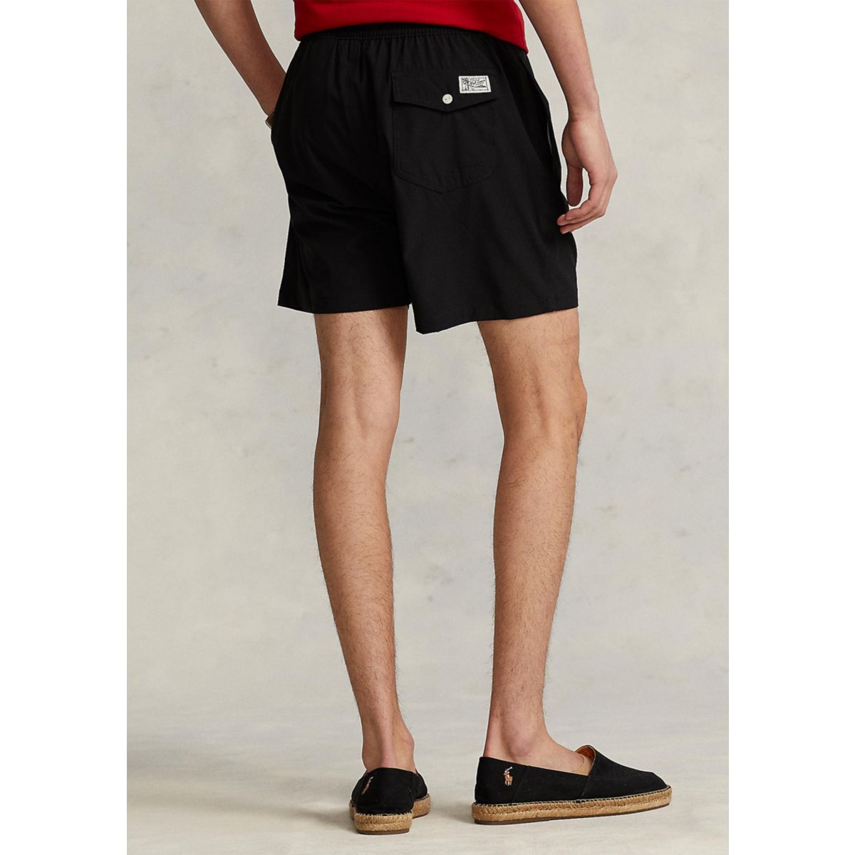 5.75" Traveler Classic Swim Trunks - 6