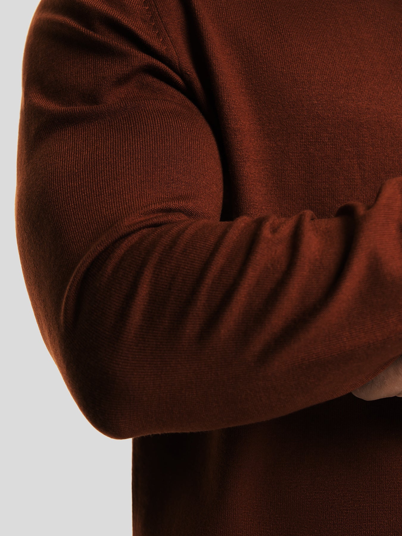 Gentletejido Turtleneck Sweater
