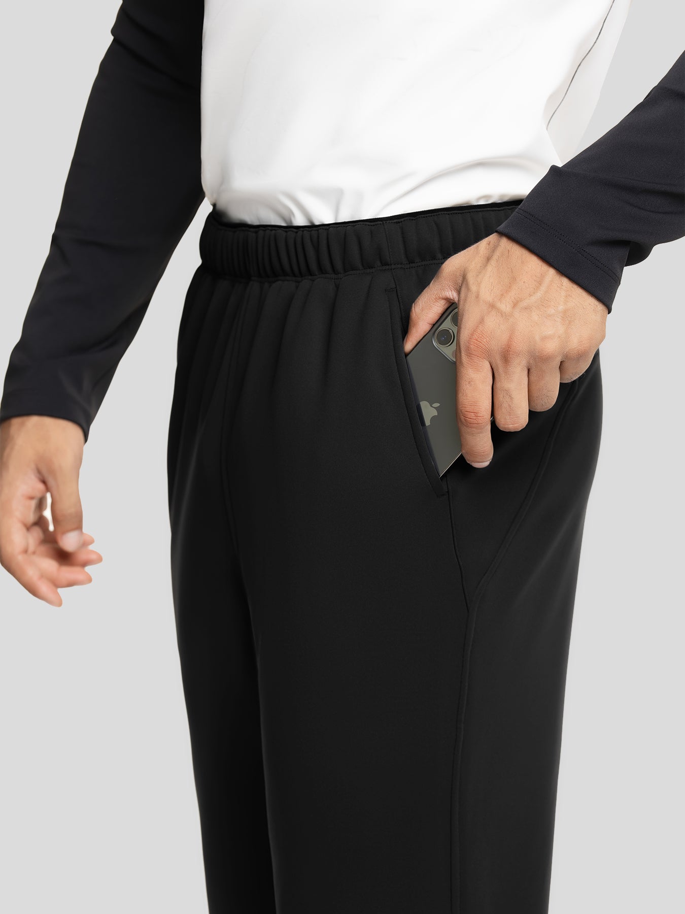 AeroMove Performance Polar polar Sweatpantalón