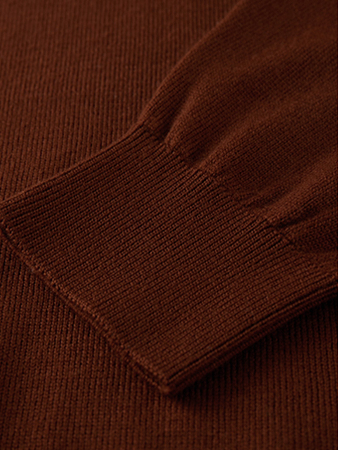 Gentletejido Turtleneck Sweater