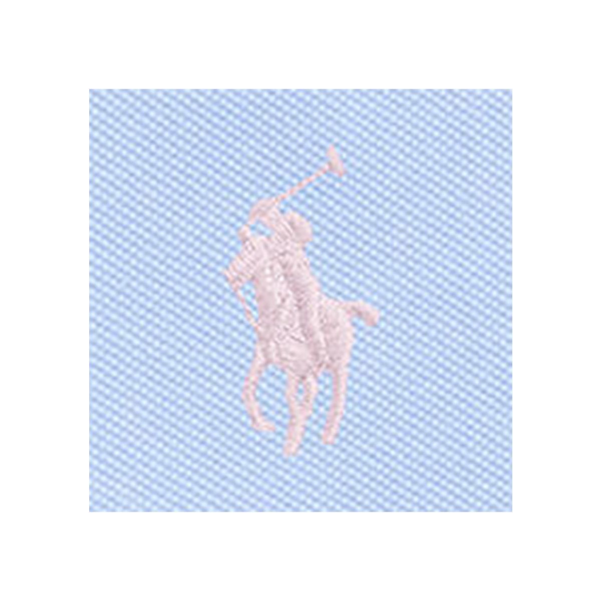 The Iconic Mesh Polo Shirt - 5