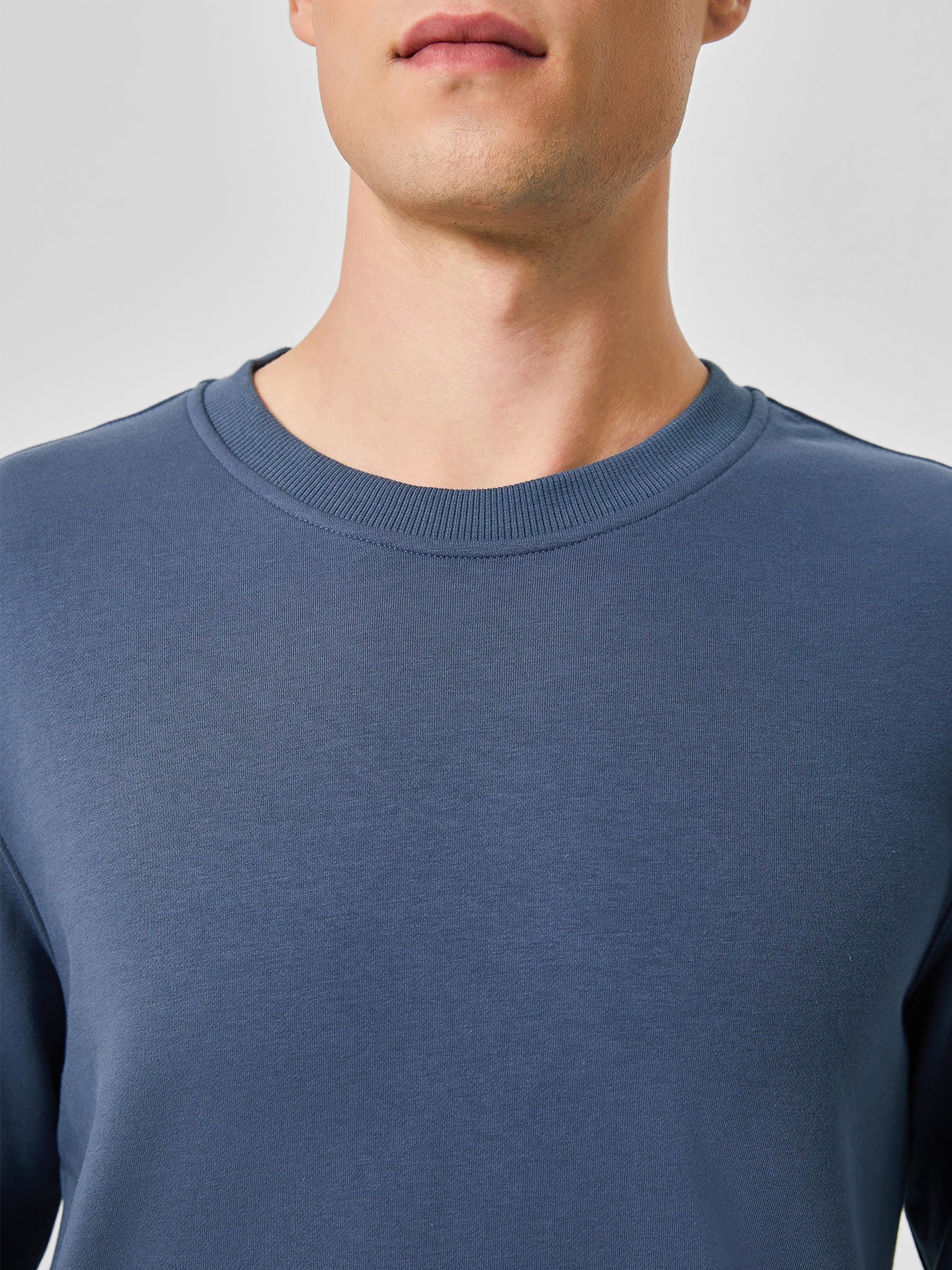 Sudadera ACE™ cuello redondo