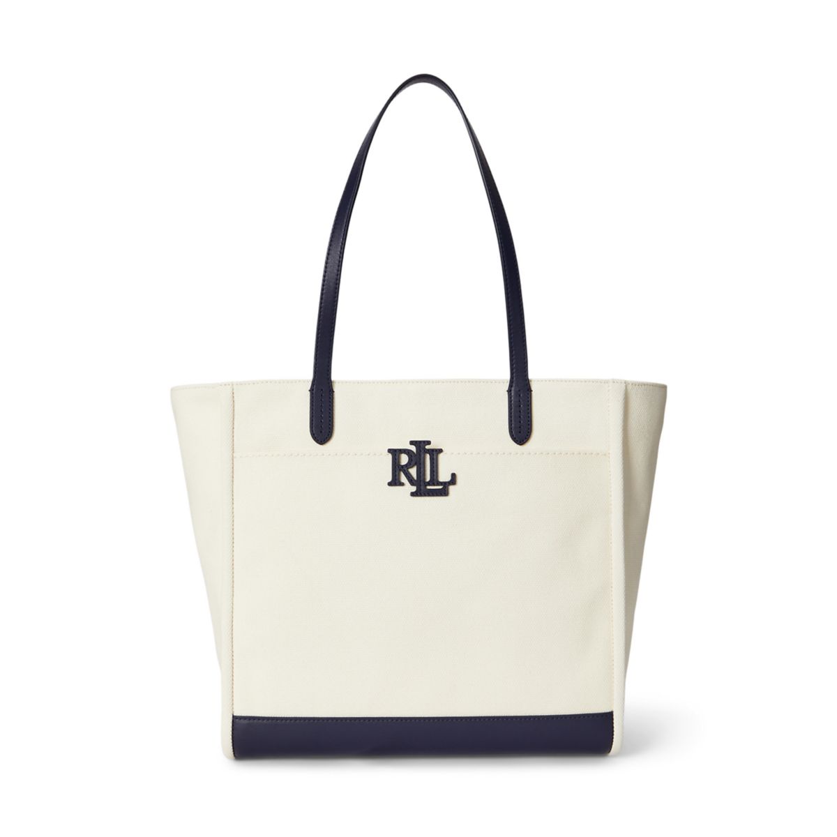 Canvas Large Cameryn Tote Bag - 2