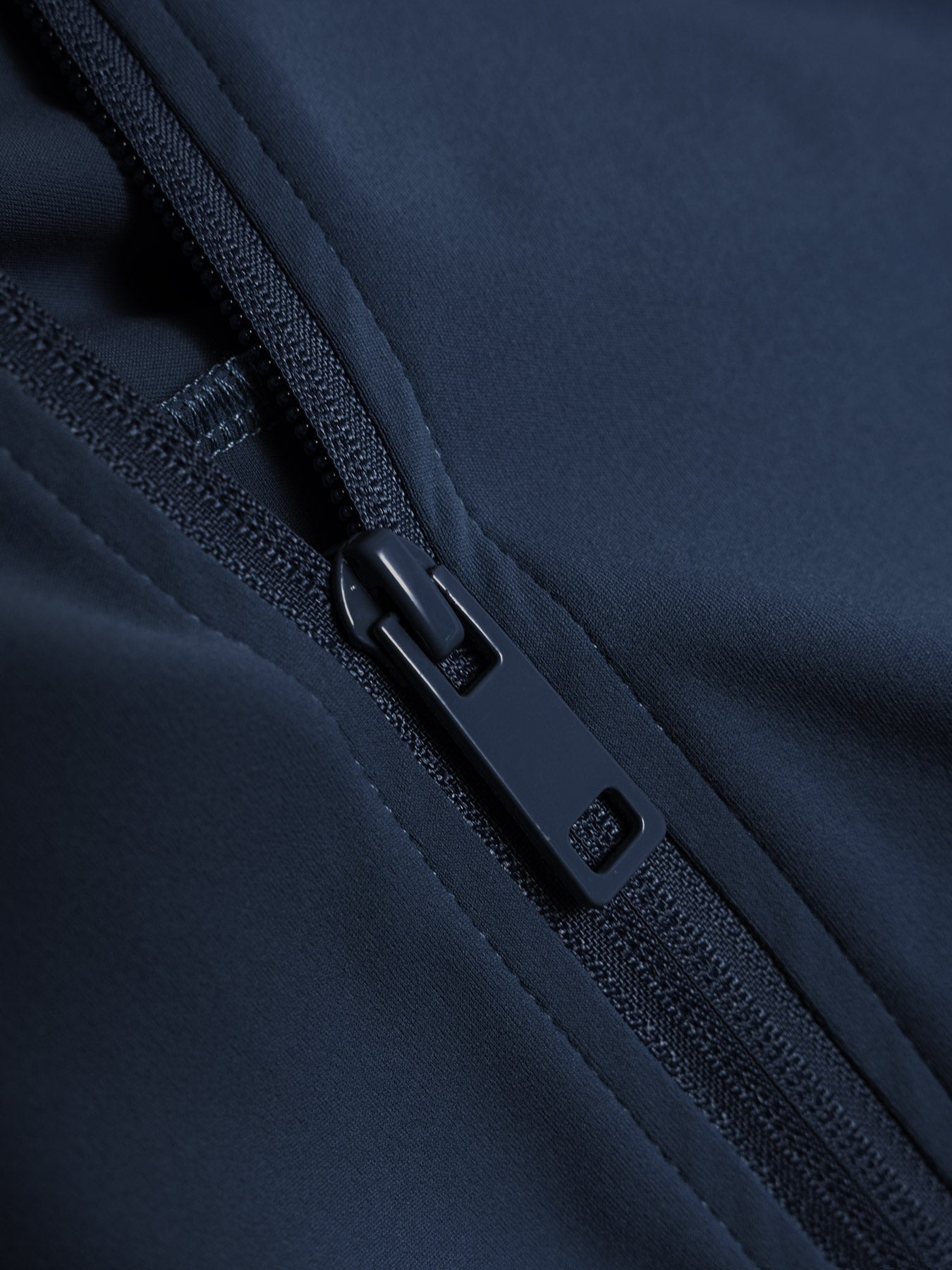 Chaqueta SmoothBlend Quick Dry Sports Fitness Hooded