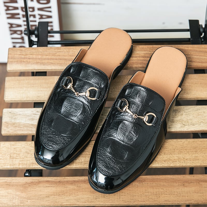 Casual de moda diseño Slippers