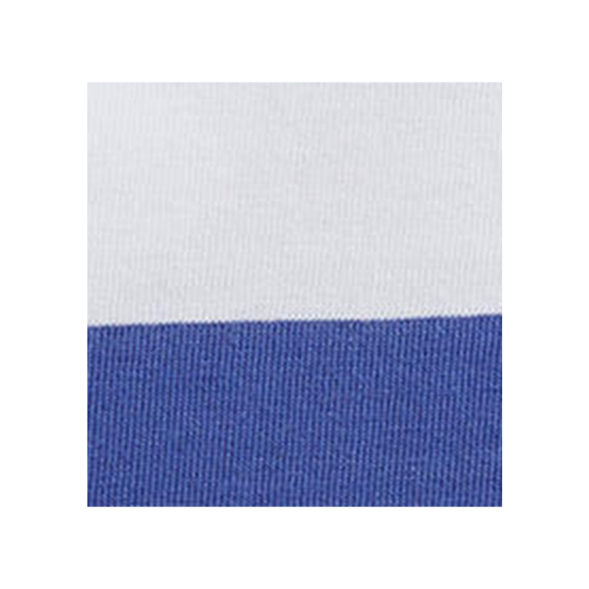 Boys 2-7 Nautical-Inspired Cotton Rugby Shirt - 4