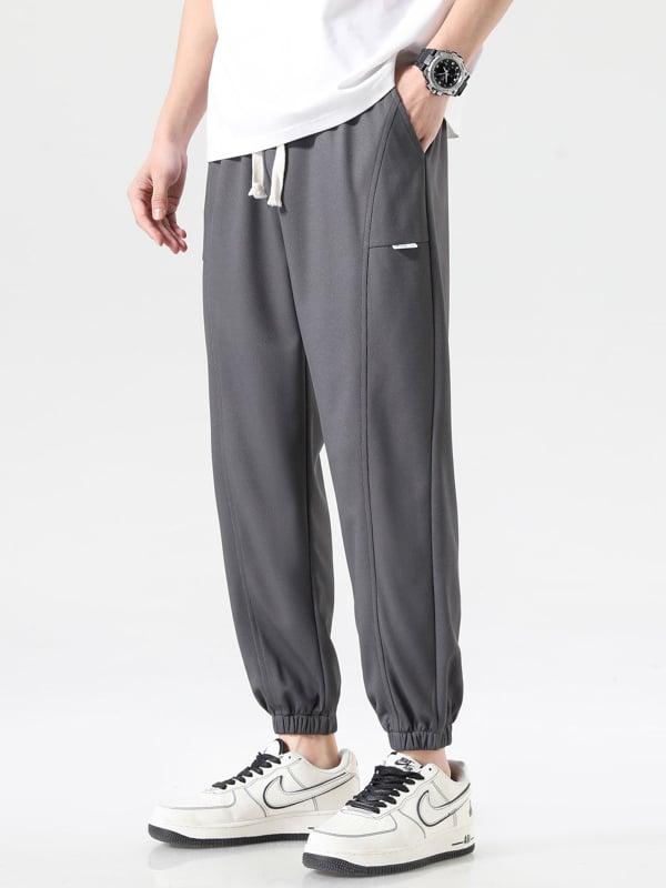 Casual Trousers para hombre