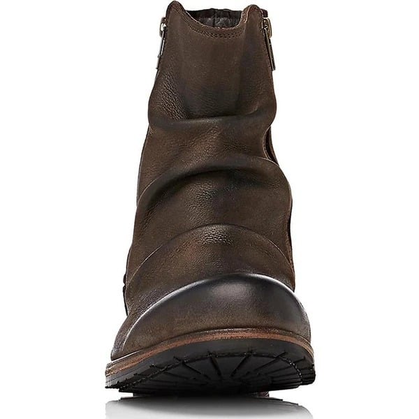 Botas cierre High Top Ankle