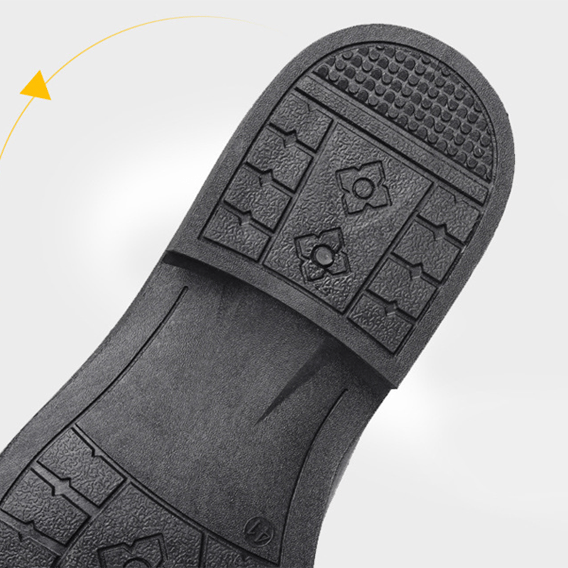 Zapatos a cuadros ejecutivo casual (Minimum Purchase Quantity: 2 Pairs) para hombre