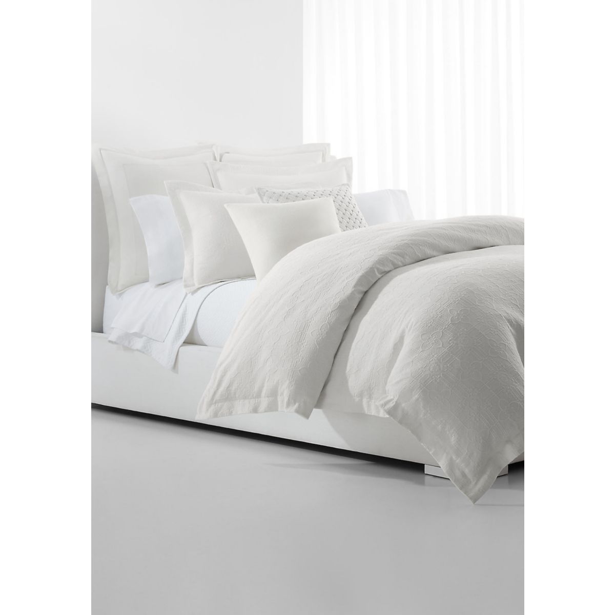Sascha Comforter Set - 2