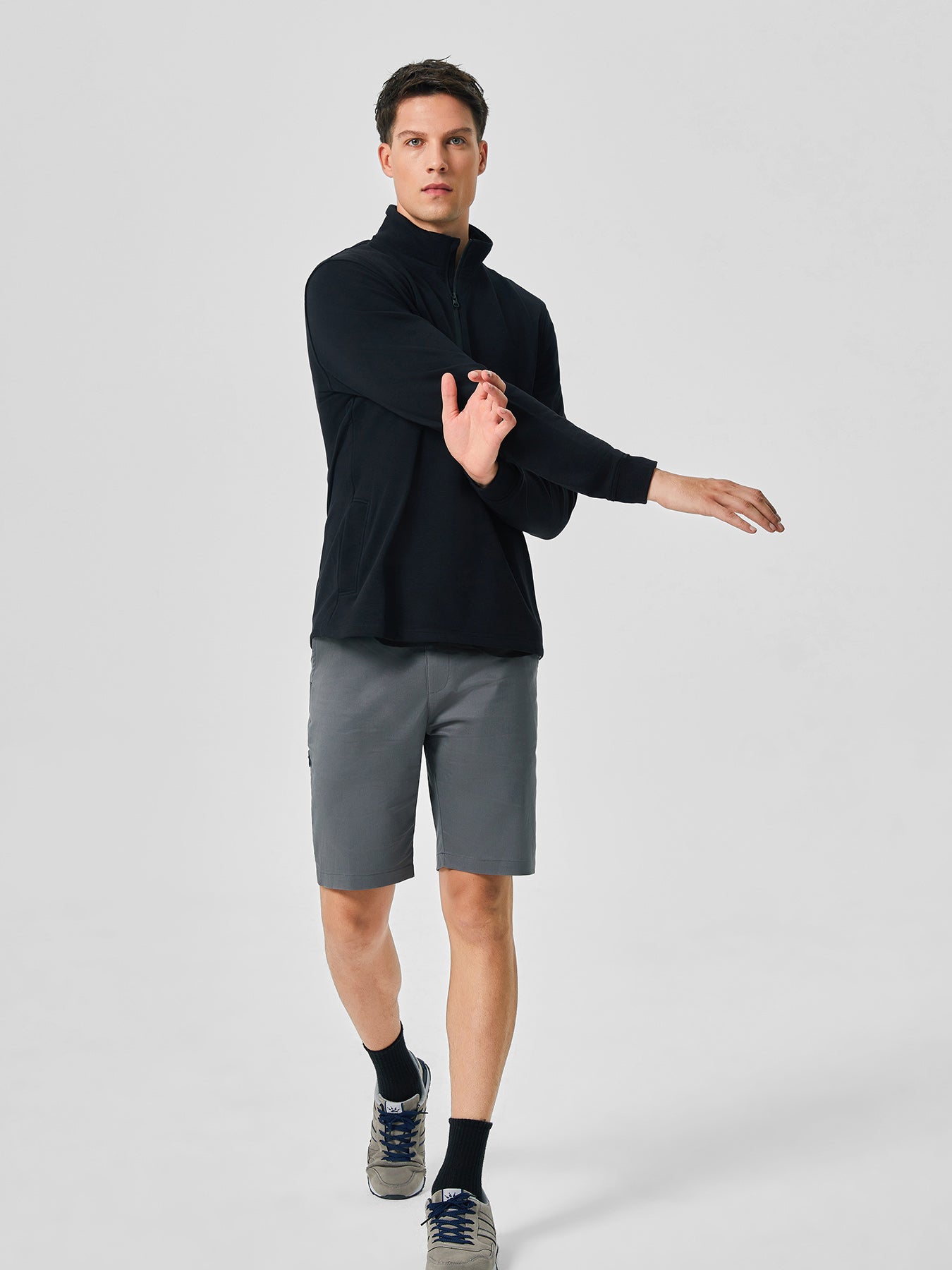 Sudadera ACE™ Performance Half Zip
