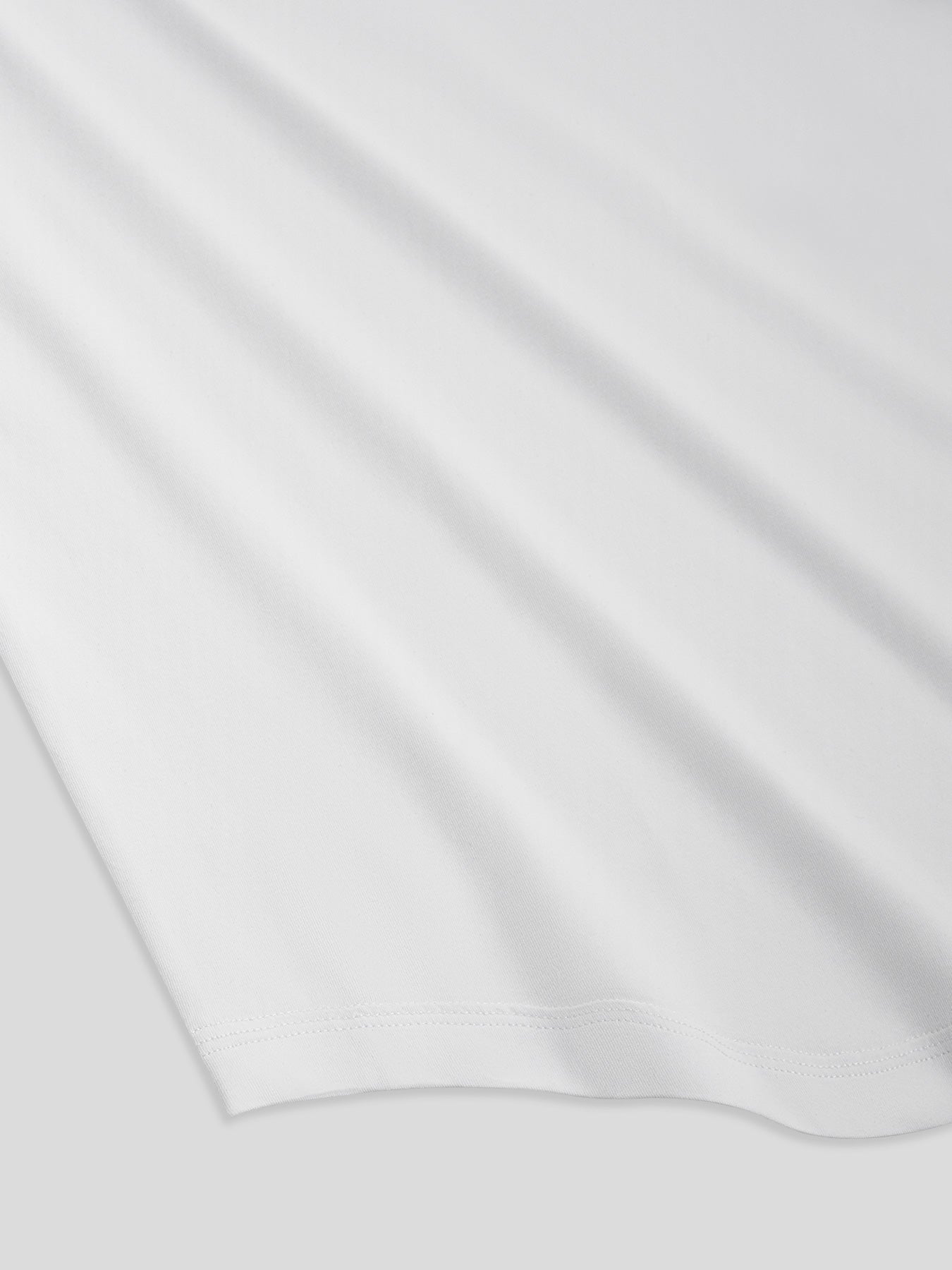 StayCool 2.0 Elongated Tee:clásico Fit