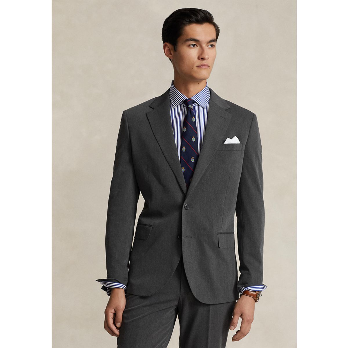 Polo Modern Performance Twill Jacket - 6