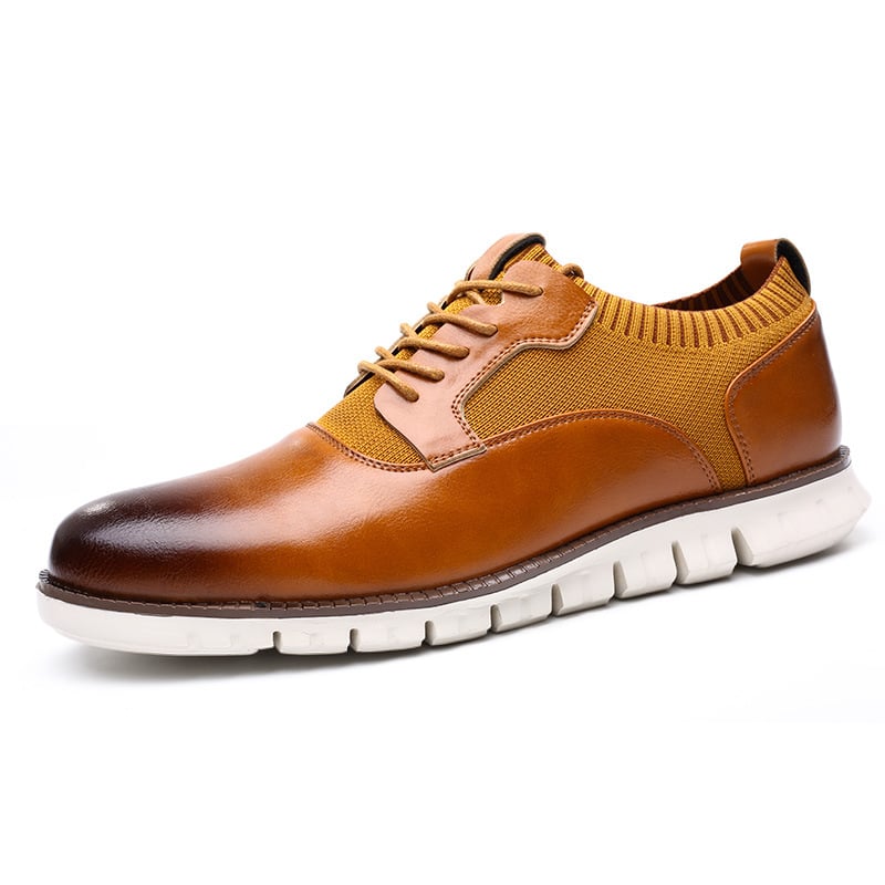 Zapatos Flyweave Spring/Summer casual para hombre