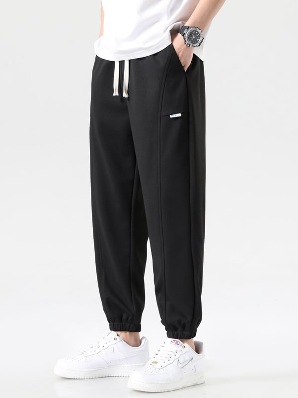 Casual Trousers para hombre
