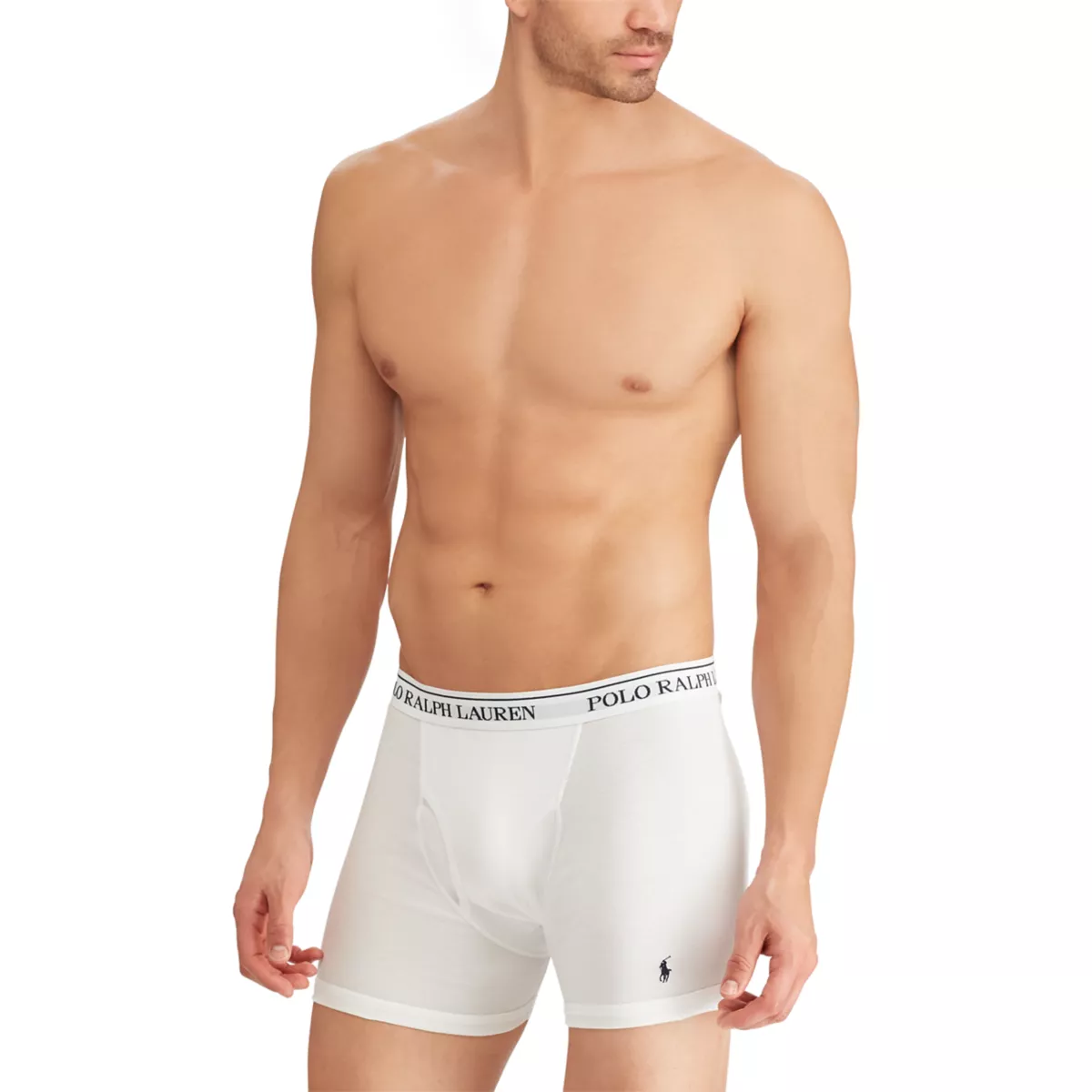 Boxer Briefs - 3 Pack - 1