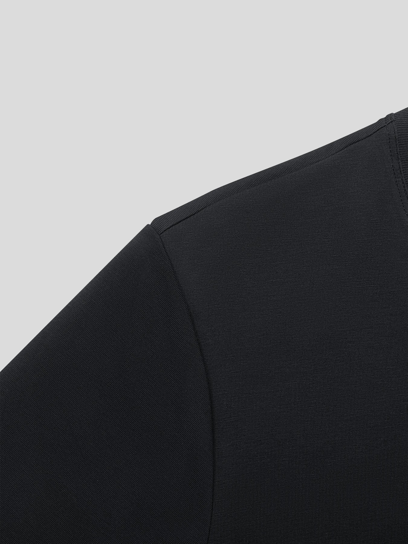 StayCool 2.0 Elongated Tee:clásico Fit