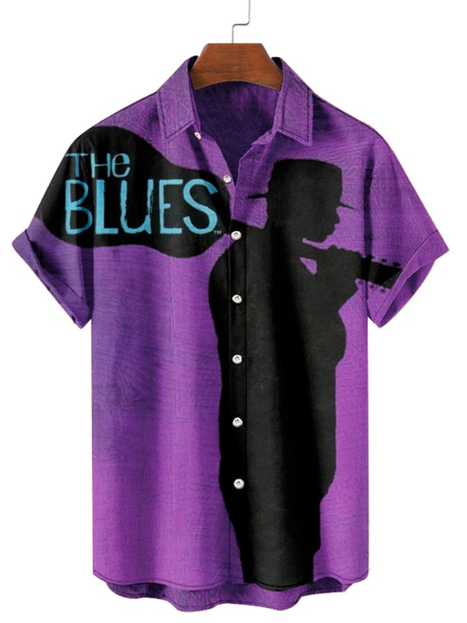 Vintage Music Princamiseta