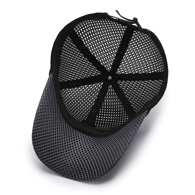 Summer transpirable Lightweight Baseball Cap