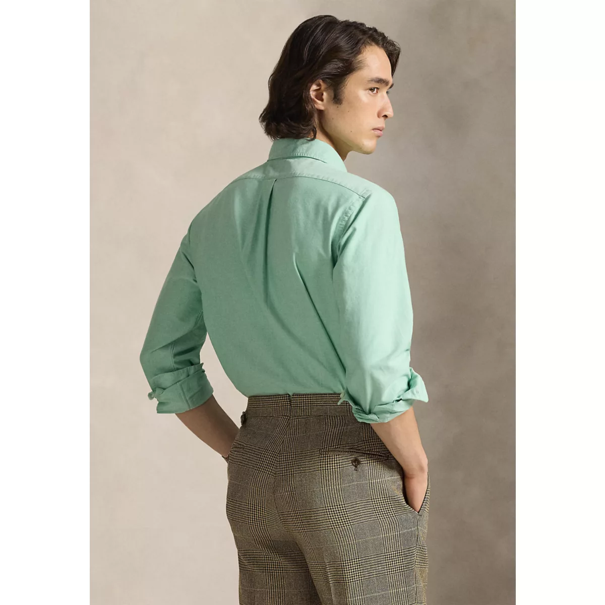 The Iconic Oxford Shirt - 2