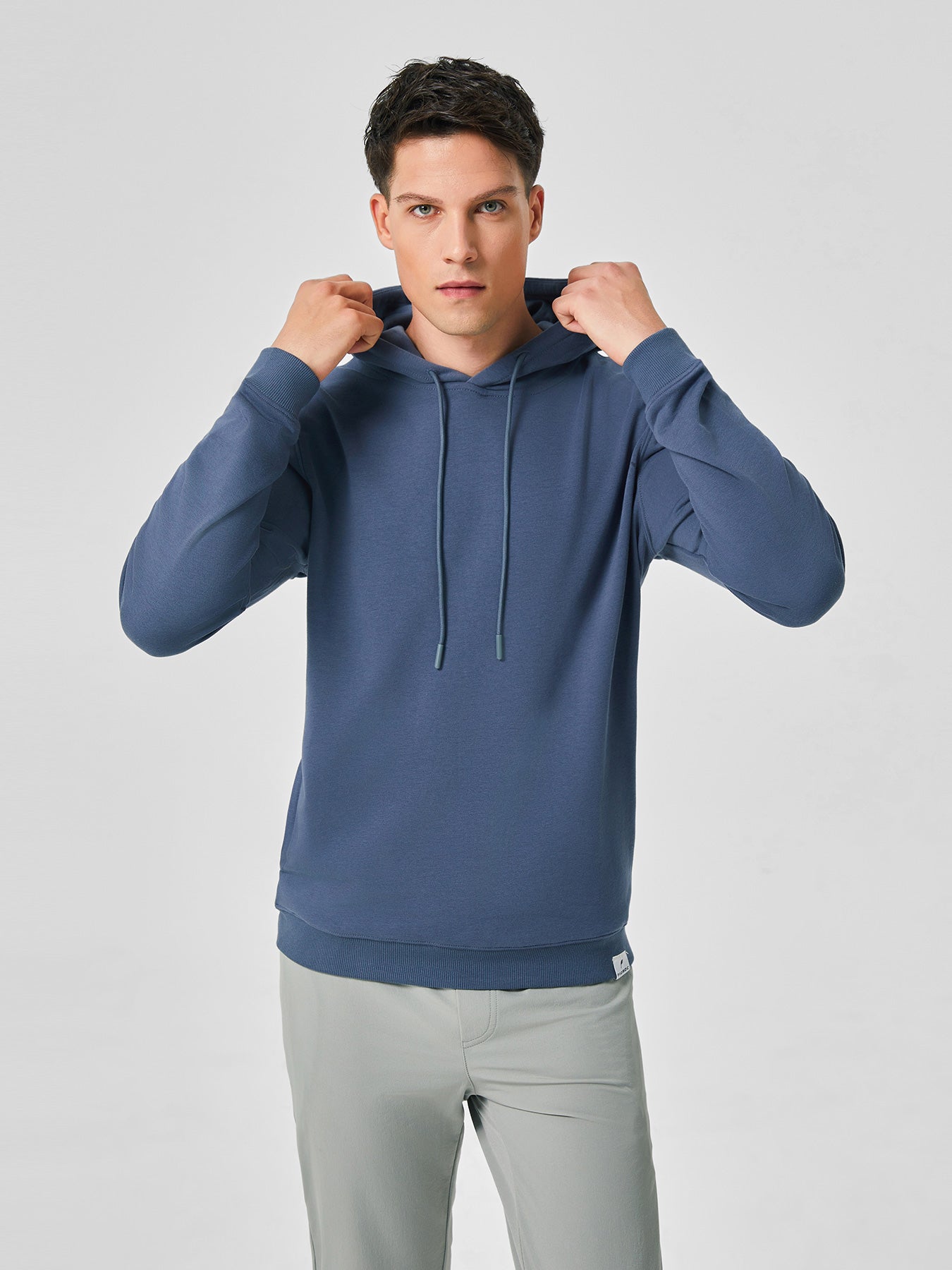 Sudadera ACE™ con gorrasucha