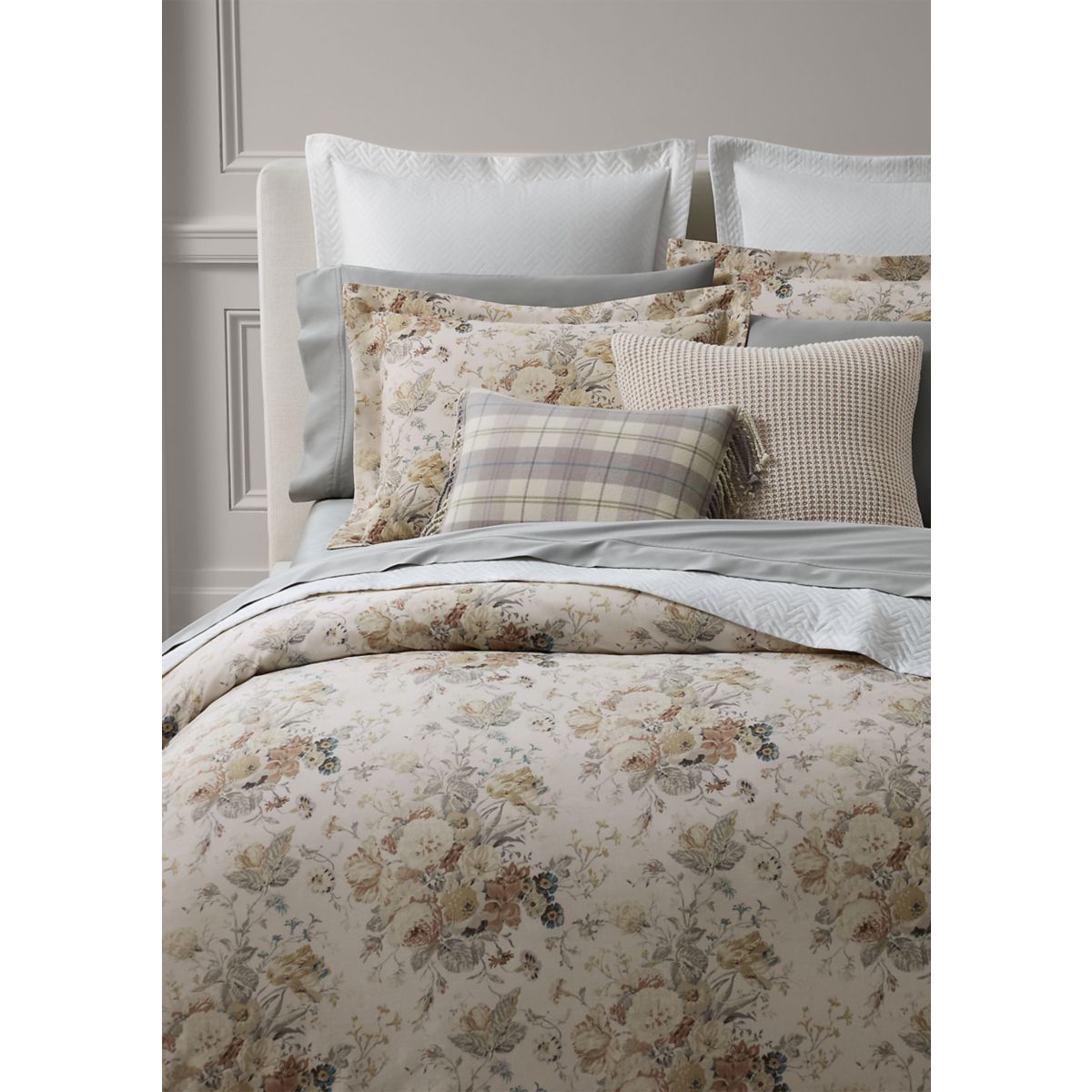 Gwynne Comforter Set - 2