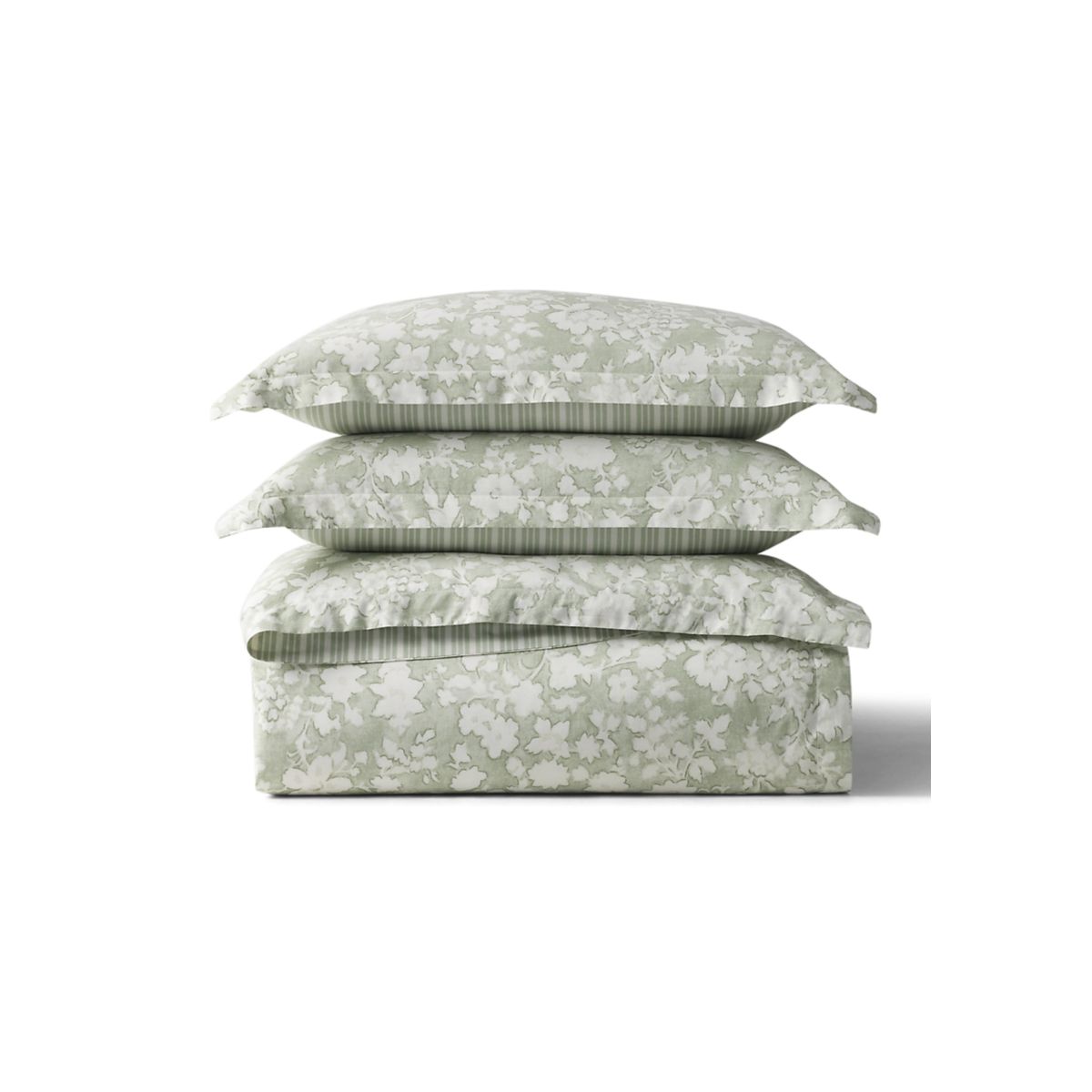 Heather Comforter Reversible Set - 5